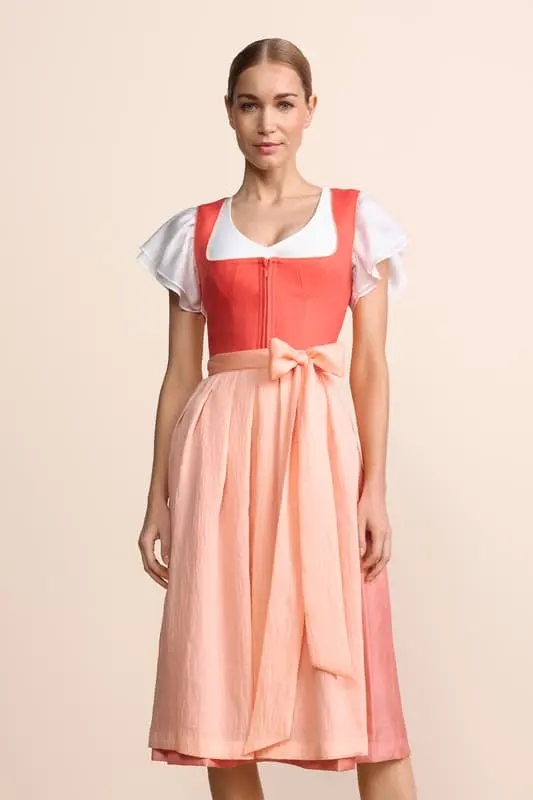 Dirndl Sylphira (70cm)