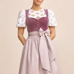 Dirndl Dinah (60cm)