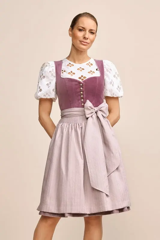 Dirndl Dinah (60cm)