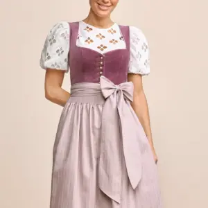 Dirndl Dinah (70cm)