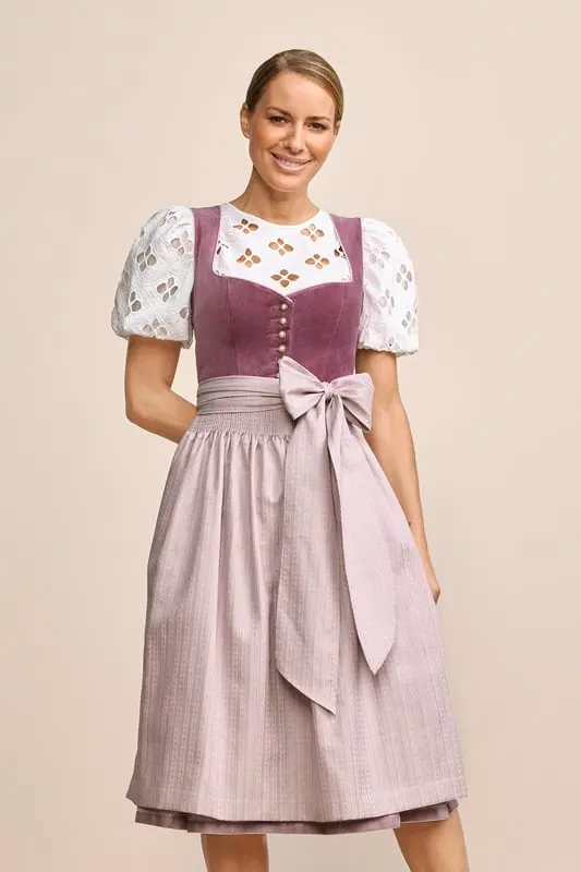 Dirndl Dinah (70cm)