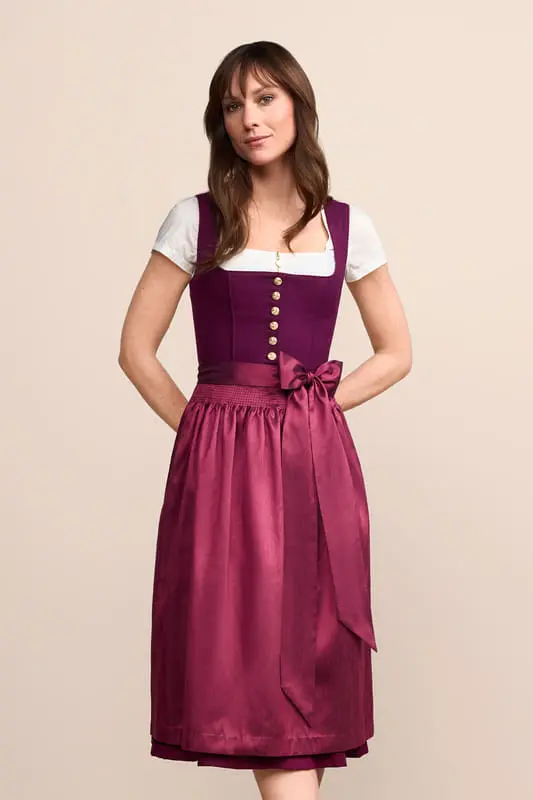 Dirndl Davinia (70cm)