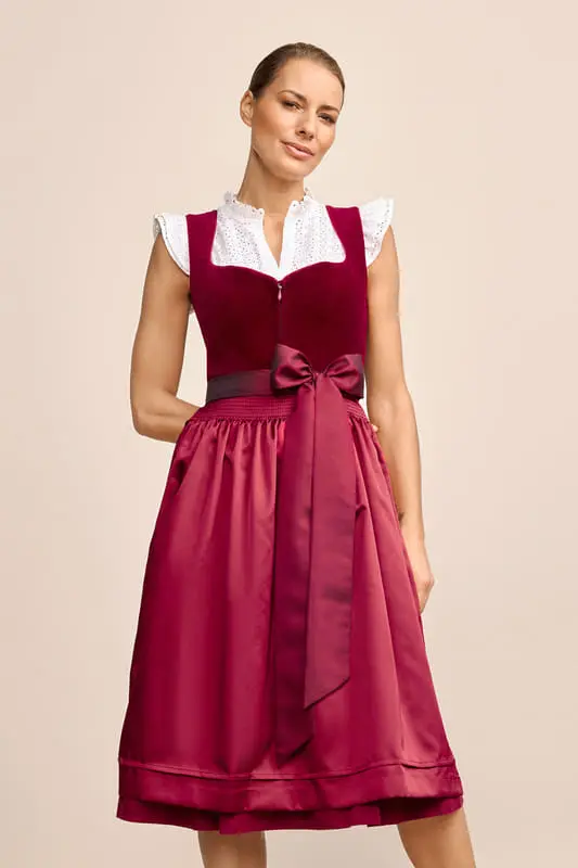 Dirndl Anahita (70cm)