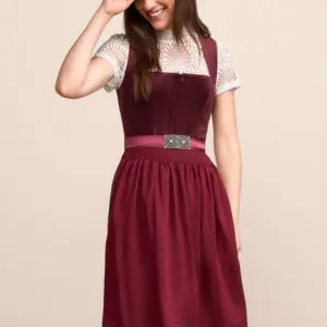 Dirndl Jolanthe (70cm)