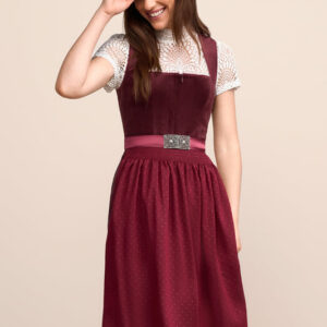 Dirndl Jolanthe (70cm)