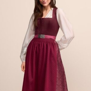 Dirndl Jolanthe (80cm)
