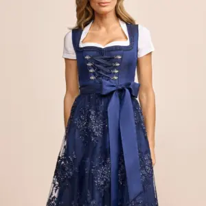 Dirndl Ziska (70cm)