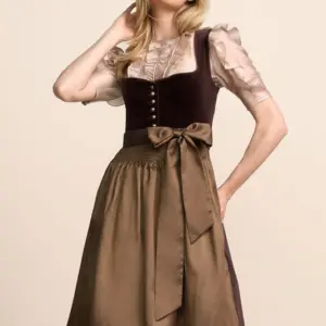 Dirndl Odile (60cm)