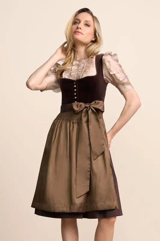 Dirndl Odile (60cm)