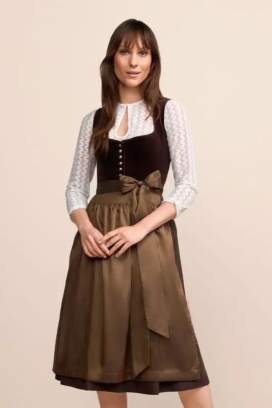 Dirndl Odile (70cm)