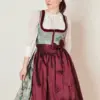 Dirndl Imelda (60cm)