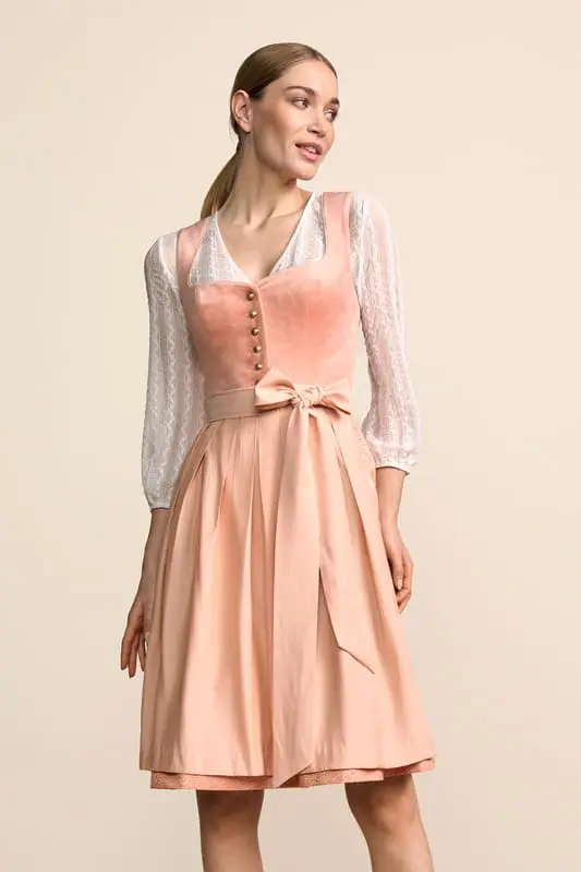 Dirndl Aliona (60cm)