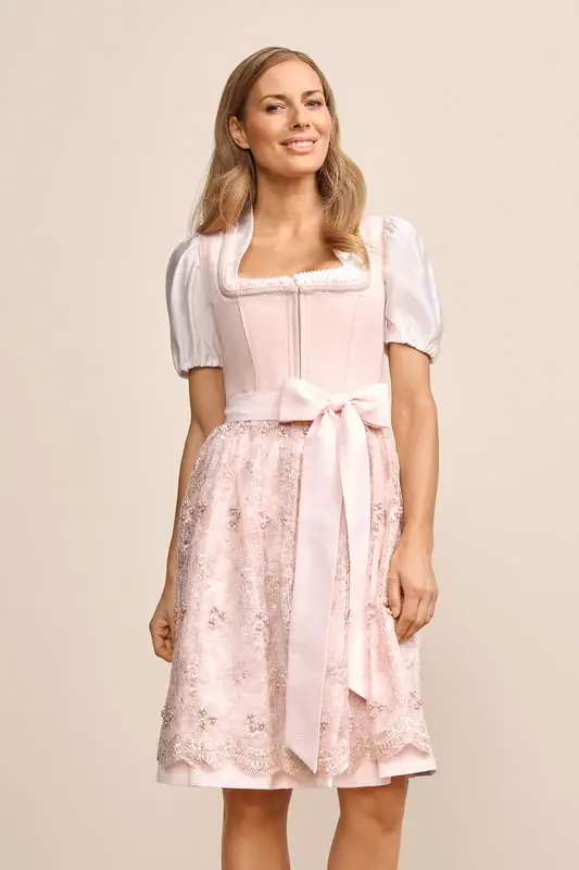Dirndl Lesedi (60 cm)