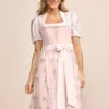 Dirndl Lesedi (70cm)