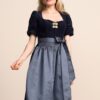 Dirndl Aralinae (70cm)