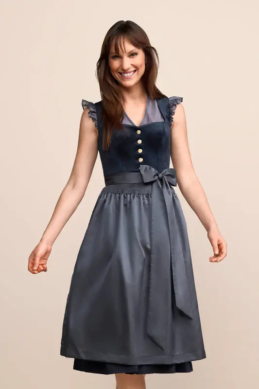 Dirndl Ann (70cm)