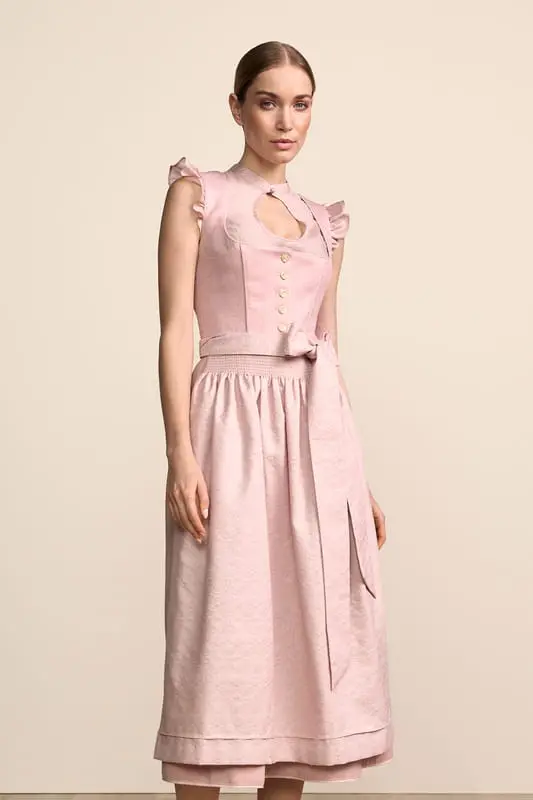 Dirndl Elouise (80cm)