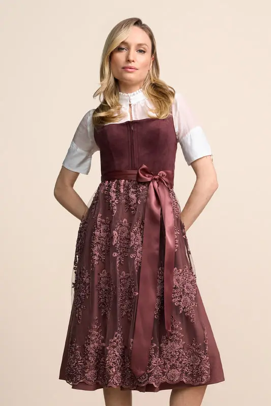 Dirndl Hemke (70cm)