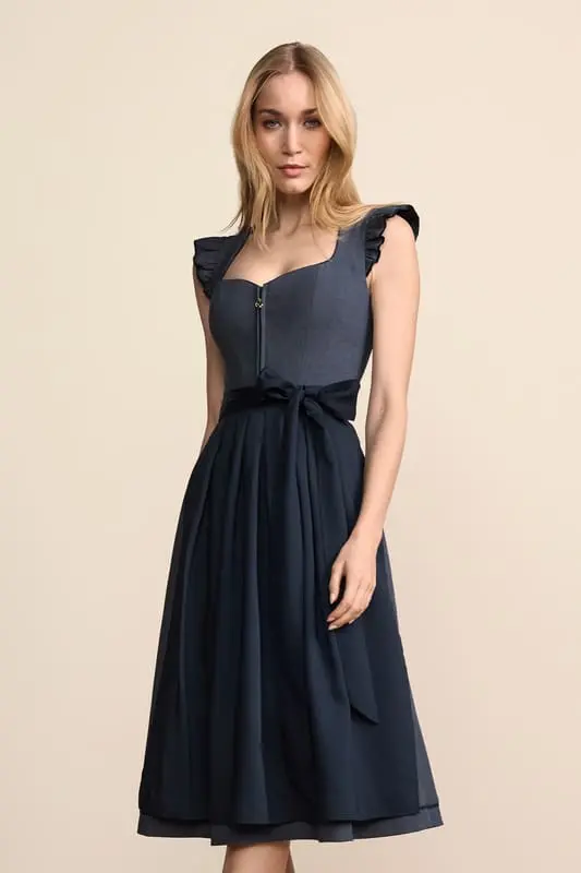Dirndl Isalyn (70cm)