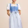 Dirndl Libby (70cm)