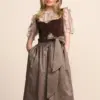 Dirndl Xana (80cm)
