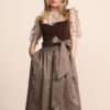 Dirndl Xana (80cm)
