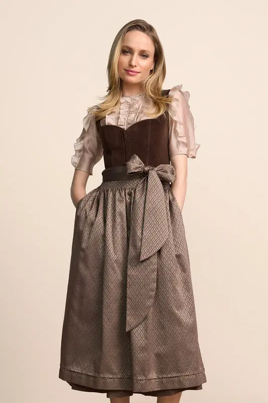 Dirndl Xana (80cm)