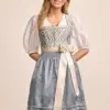 Dirndl Cia (60cm)