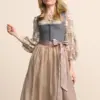 Dirndl Judita (70cm)