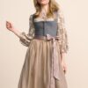 Dirndl Judita (70cm)