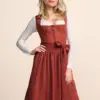 Dirndl Zanira (60cm)