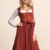Dirndl Zanira (60cm)