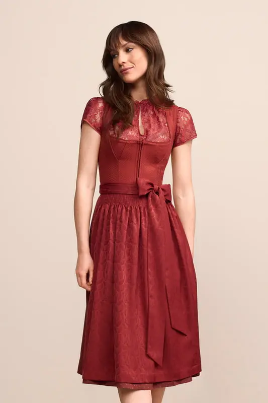 Dirndl Zanira (70cm)