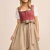 Dirndl Susetta (70cm)
