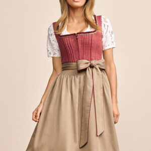 Dirndl Susetta (70cm)