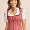 Trachtenmieder Susetta