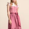 Dirndl Rosella (60cm)