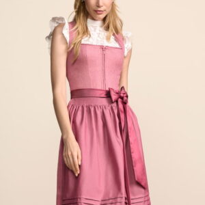 Dirndl Rosella (60cm)