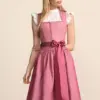 Dirndl Rosella (70cm)