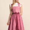 Dirndl Rosella (70cm)