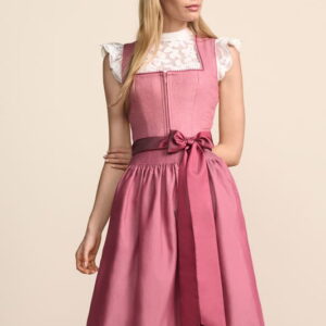 Dirndl Rosella (70cm)