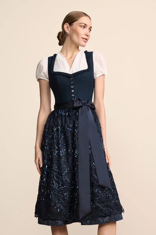 Dirndl Fayana (70cm)