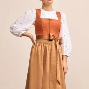 Dirndl Marga (70cm)