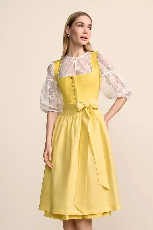 Dirndl Friederike (70cm)