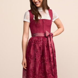 Dirndl Sylviana (60cm)