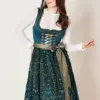 Dirndl Cristina (70cm)