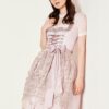 Dirndl Camelia (60cm)