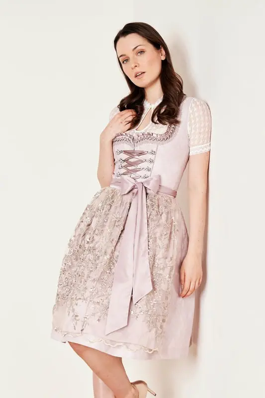 Dirndl Camelia (60cm)