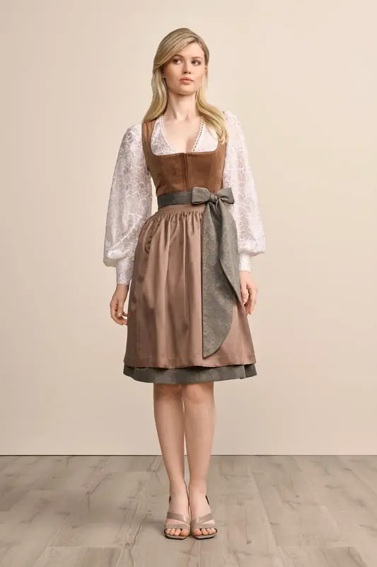 Dirndl Ziara (60cm)