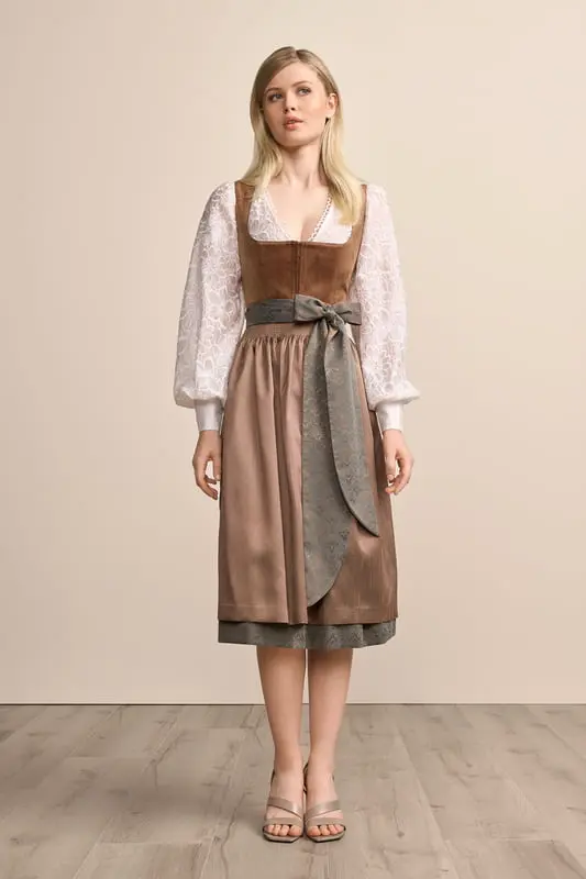 Dirndl Ziara (70cm)